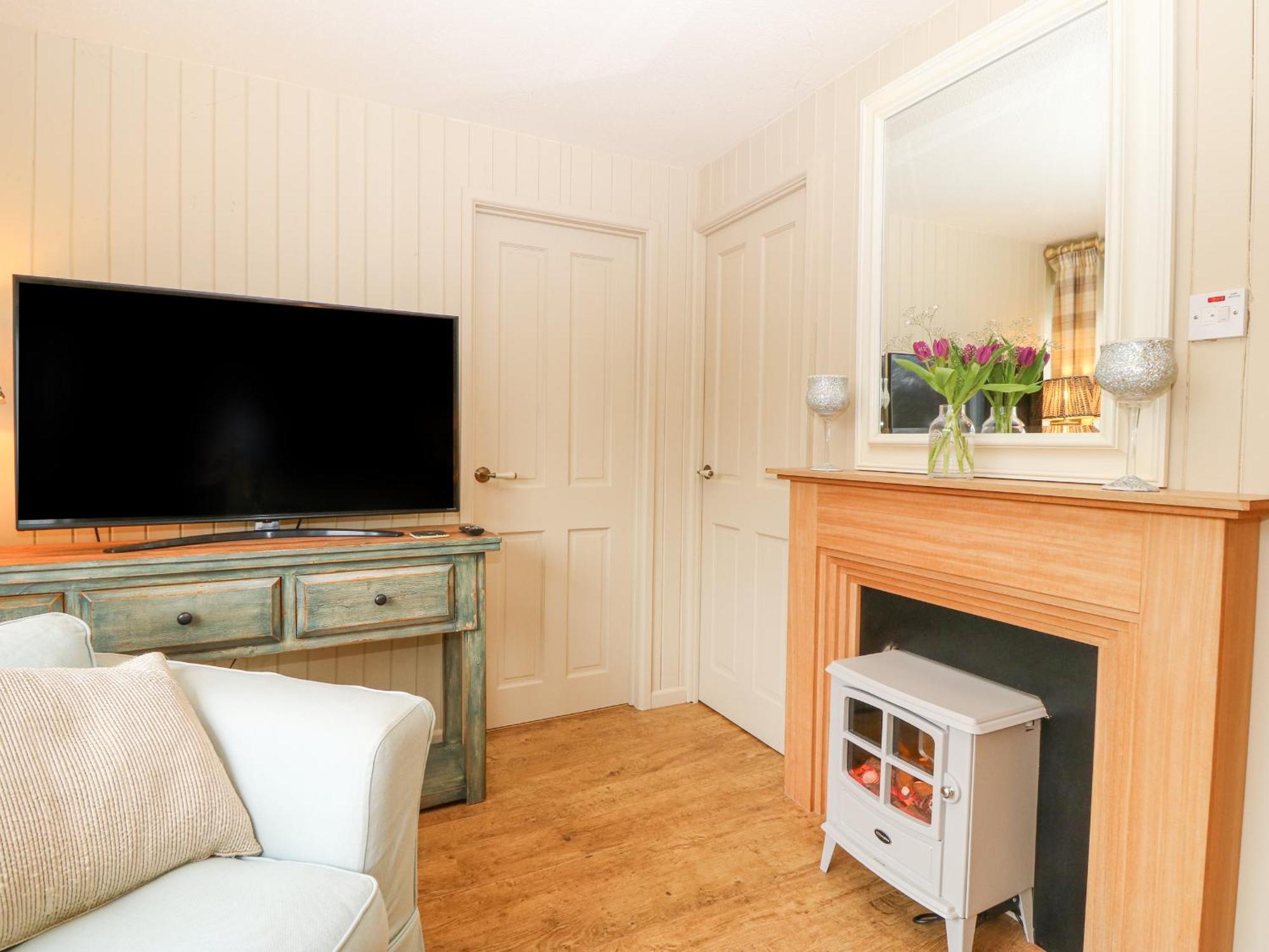 Holiday home Mulberry On The Caernarfon