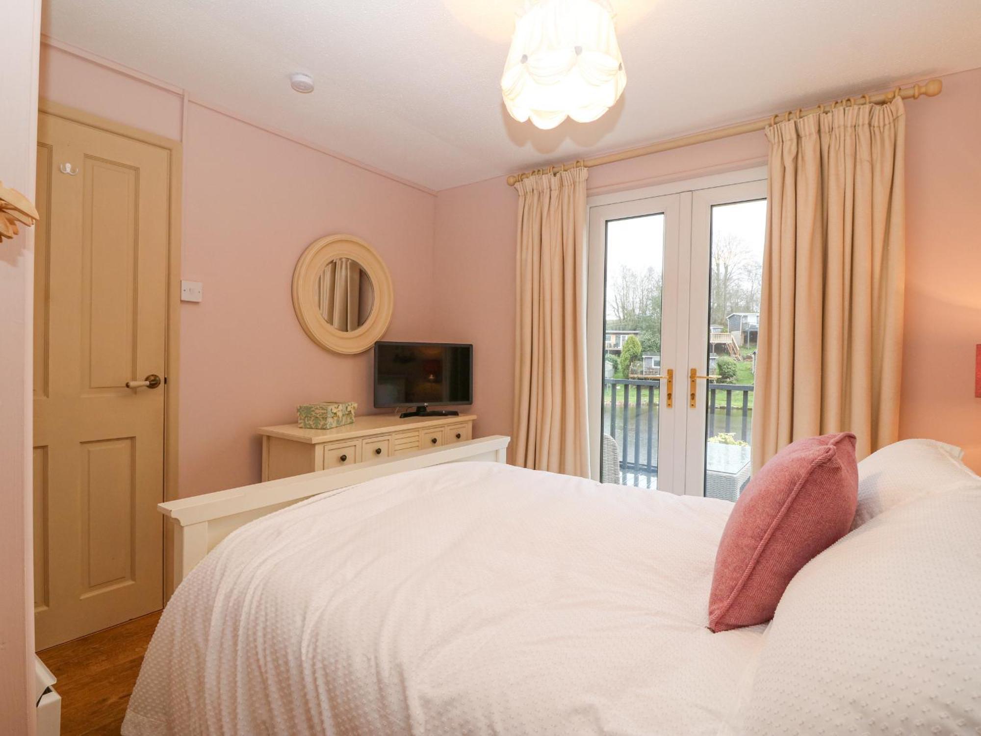 Holiday home Mulberry On The