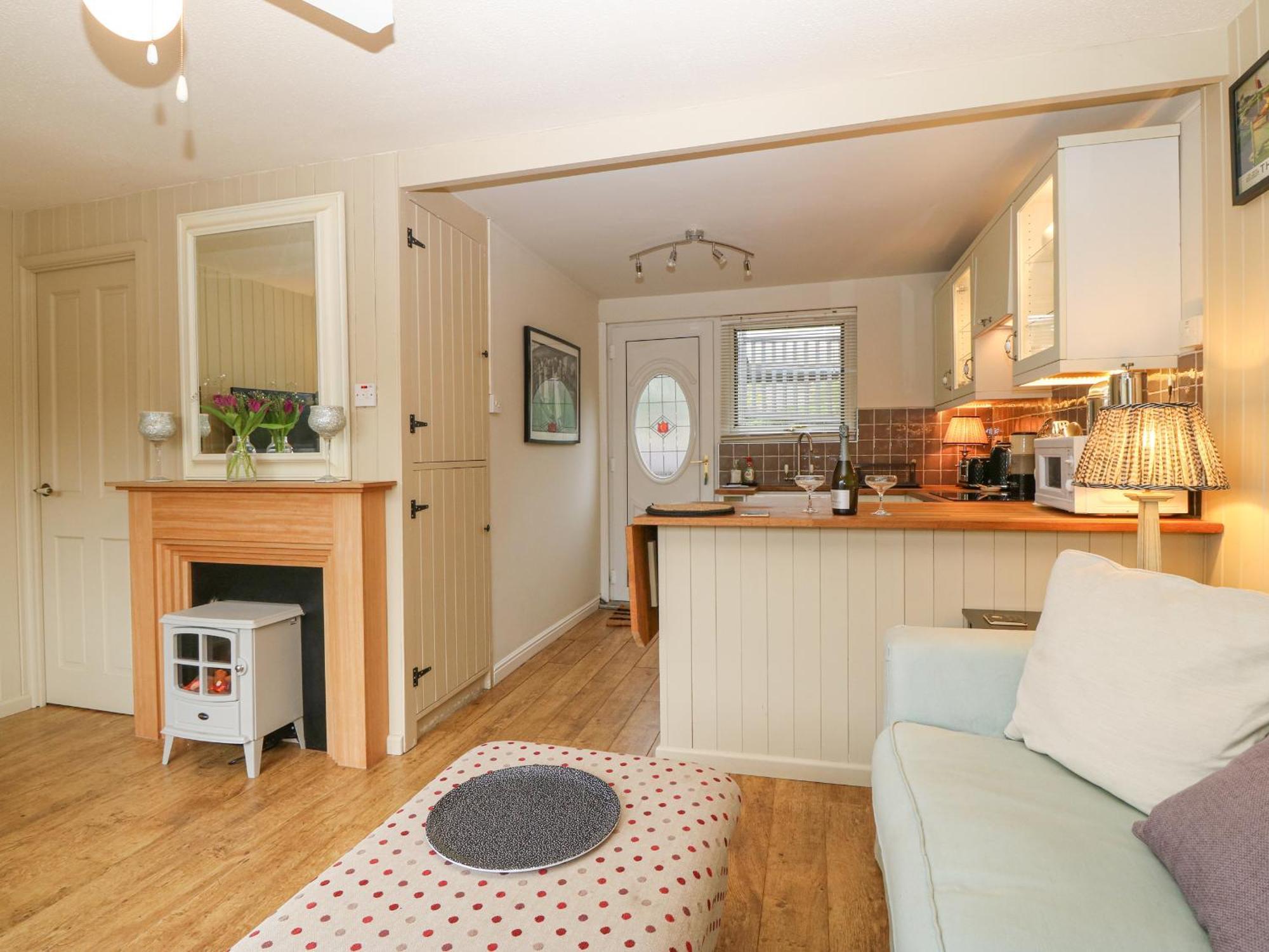 Holiday home Mulberry On The