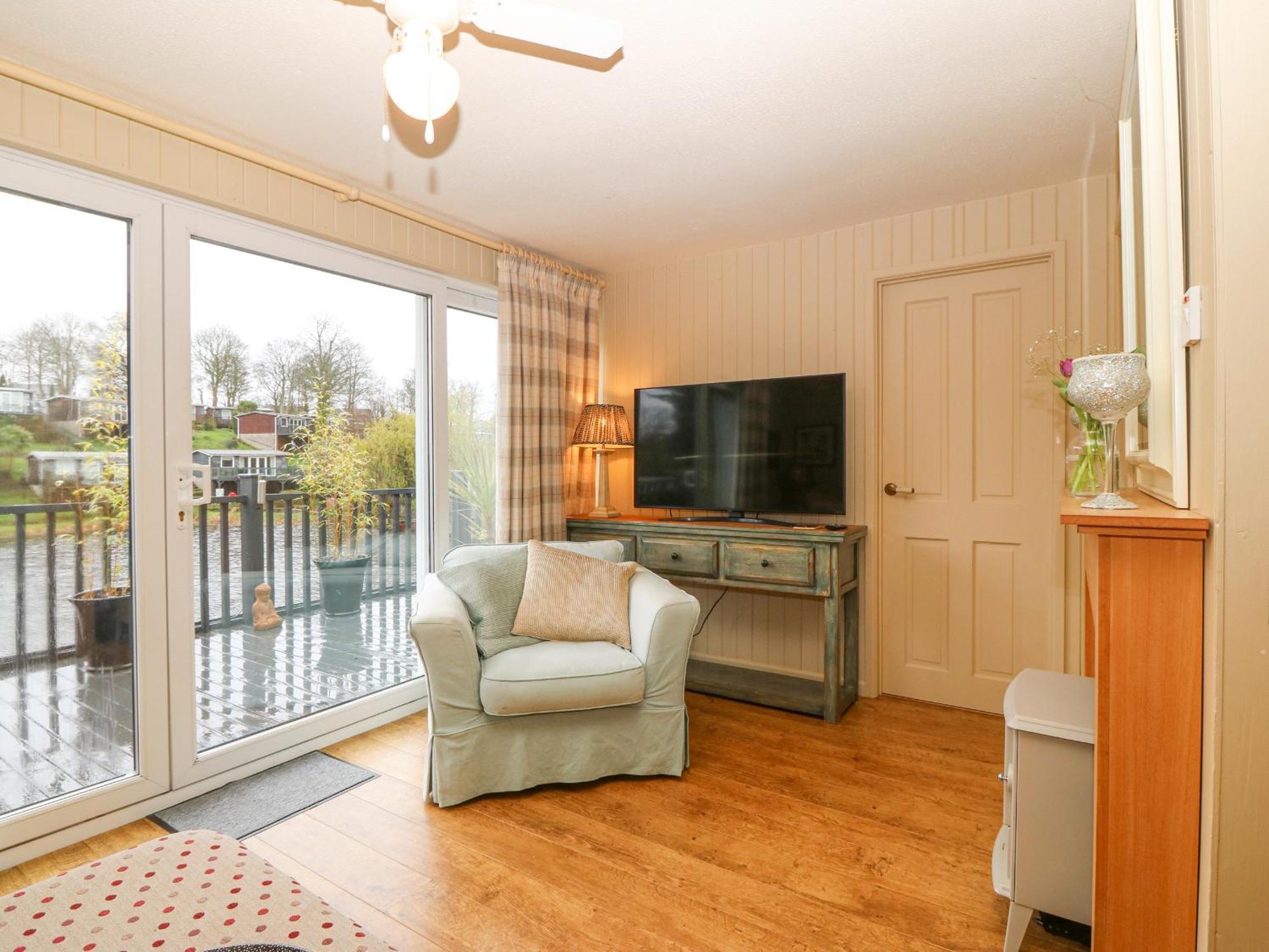 Holiday home Mulberry On The